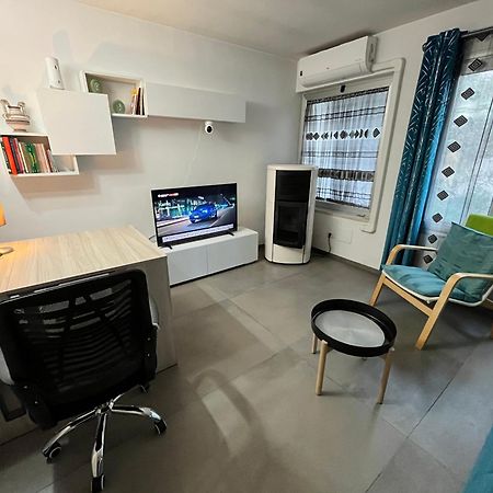 Kalendoola'S Suite Лечче Экстерьер фото