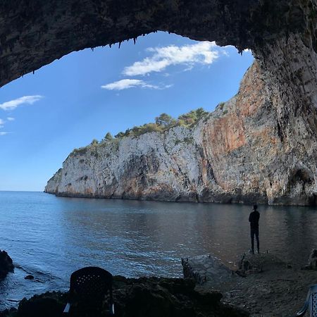 Kalendoola'S Suite Лечче Экстерьер фото